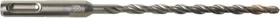 Milwaukee SDS-plus M2 Hammerbohrer, 6x100x160mm, 50 Stück