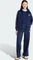 adidas Classic Firebird Loose Trainingshose lang night indigo/white (Damen) Vorschaubild