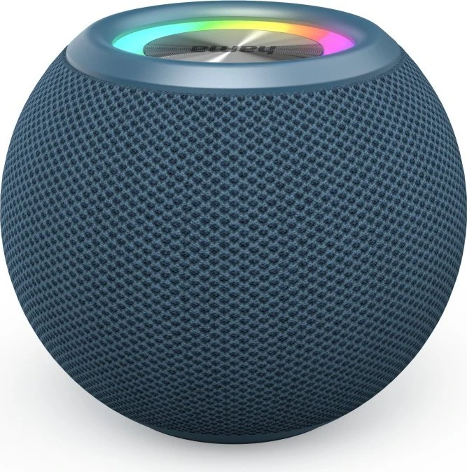Hama Ball Shape Speaker blau