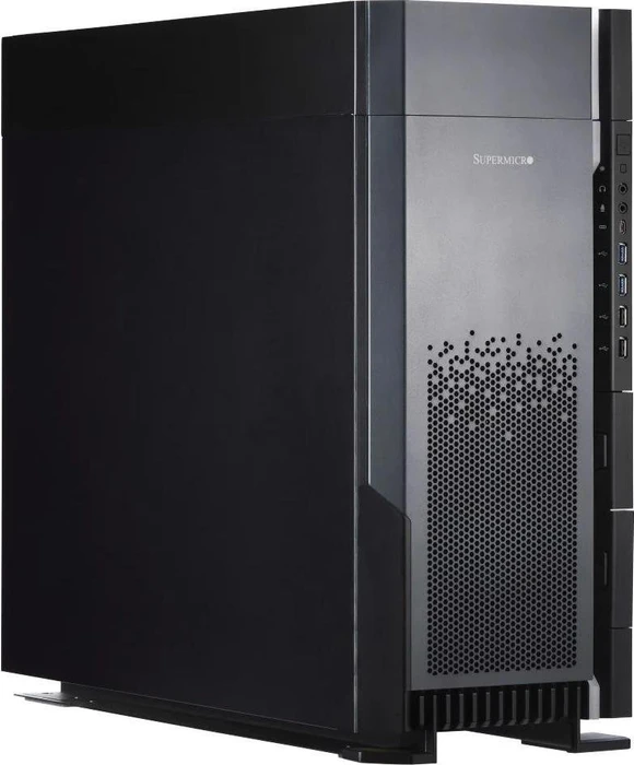 Supermicro SuperChassis GS7A-2000B (CSE-GS7A-2000B)