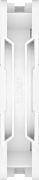 ARCTIC P14 Pro Reverse A-RGB, weiß, 140mm, 3er-Pack