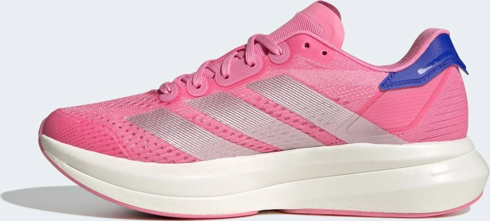 adidas Duramo Speed 2 bliss pink/crystal white/lucid blue (Damen)