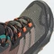 adidas Terrex Skychaser AX5 Mid Gore-Tex Climawarm+ earth strata/trace brown/pure teal (Damen) Vorschaubild