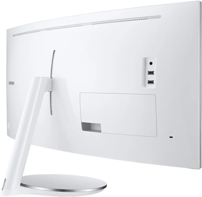 Samsung CJ791 (2018), 34"