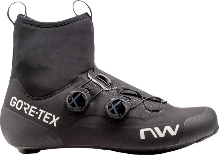 Northwave Flagship R GTX schwarz