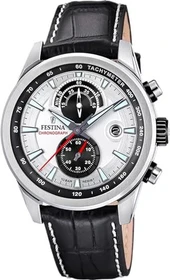 Festina Timeless Chronograph F20695/1