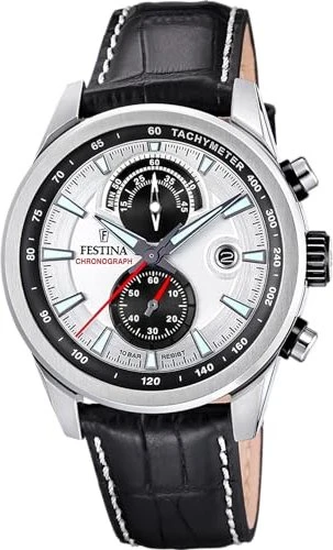 Festina Timeless Chronograph F20695