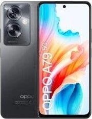 Oppo A79 5G 256GB Mystery Black
