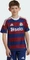 adidas Newcastle United FC 2024/2025 Auswärtstrikot team coll burgundy 2/night sky/white (Junior) Vorschaubild
