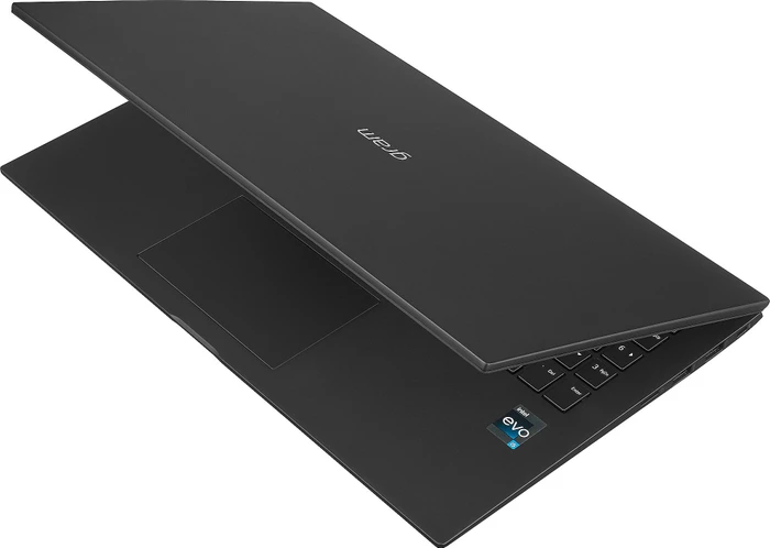 LG gram 15 Business Edition (2022), schwarz, Core i5-1240P, 16GB RAM, 1TB SSD, DE