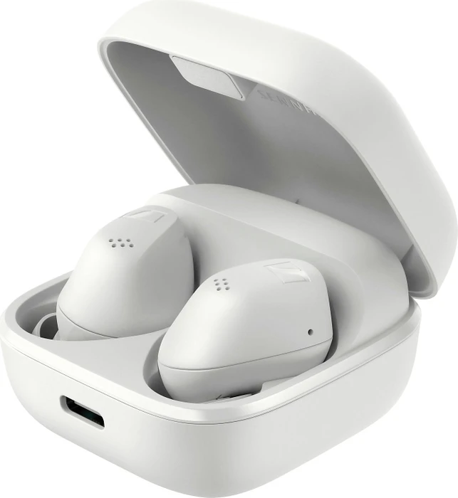 Sennheiser Accentum True Wireless weiß