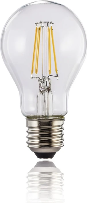 Hama WiFi Filament LED Birne 7W/827 E27