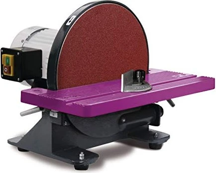 Holzmann TS305 Elektro-Tellerschleifer