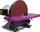 Holzmann TS305 Elektro-Tellerschleifer (H011300014)