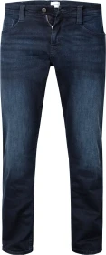 Mustang Denver Straight Jeans blau (Herren)