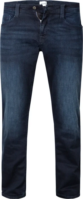 Mustang Denver Straight Jeans blau (Herren)
