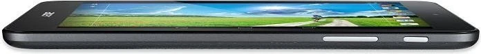 Acer Iconia One 7 B1-750HD, schwarz, 16GB
