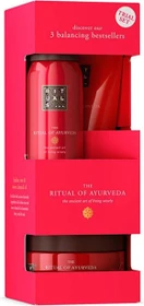 Rituals The Ritual Of Ayurveda Trial Geschenkset