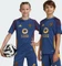 adidas AS Rom 2024/2025 Ausweichtrikot (Junior) Vorschaubild