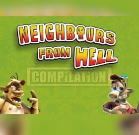 Neighbours from Hell - Compilation (Download) (PC)