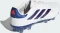 adidas Copa Pure II Elite FG cloud white/lucid blue/solar red Vorschaubild