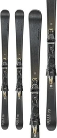 Nordica Belle DC 78 (inkl. Bindung) (Damen) (Modell 2025/2026)