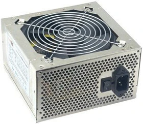 Techsolo TP-380 380W, ATX 2.0