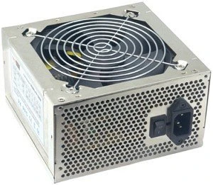 Techsolo TP-380 380W, ATX 2.0