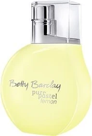 Betty Barclay Pure Pastel Lemon Eau de Toilette, 20ml