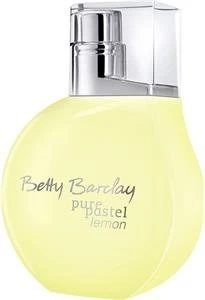 Betty Barclay Pure Pastel Lemon Eau de Toilette, 20ml