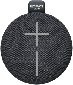 Ultimate Ears Miniroll Gentle Black