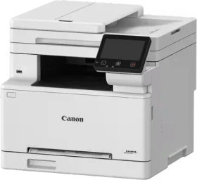 Canon i-SENSYS MF667Cdw, Laser, mehrfarbig