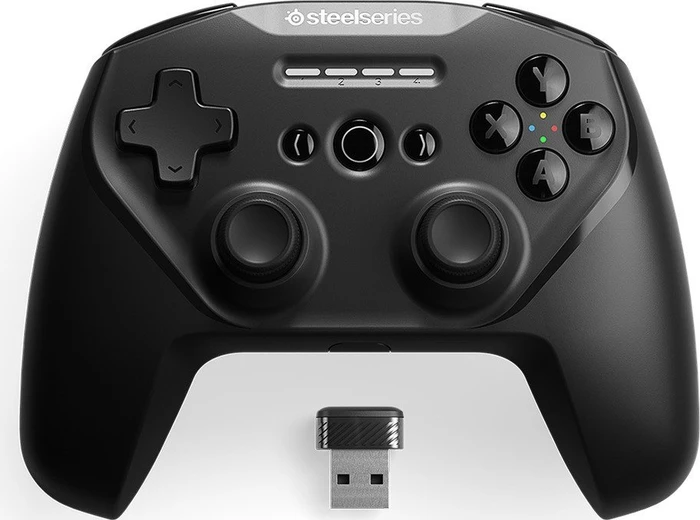 SteelSeries Stratus Duo (PC/Android)