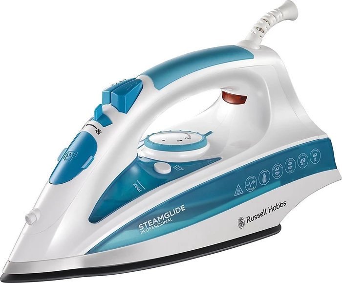 Russell Hobbs Steamglide Dampfbügeleisen