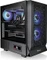 Thermaltake Ceres 330 TG ARGB Black, schwarz, Glasfenster Vorschaubild