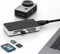 Digitus All-in-one Multi-Slot-Cardreader, USB 3.0 Micro-B [Buchse] Vorschaubild