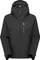 Rab Downpour Mountain Funktionsjacke schwarz (Damen) Vorschaubild