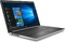 HP Laptop 15-db1207ng, Natural Silver/Ash Silver, Ryzen 7 3700U, 16GB RAM, 512GB SSD, DE Vorschaubild