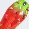 adidas Predator Edge.1 Low FG solar red/team solar green/core black (Herren) Vorschaubild