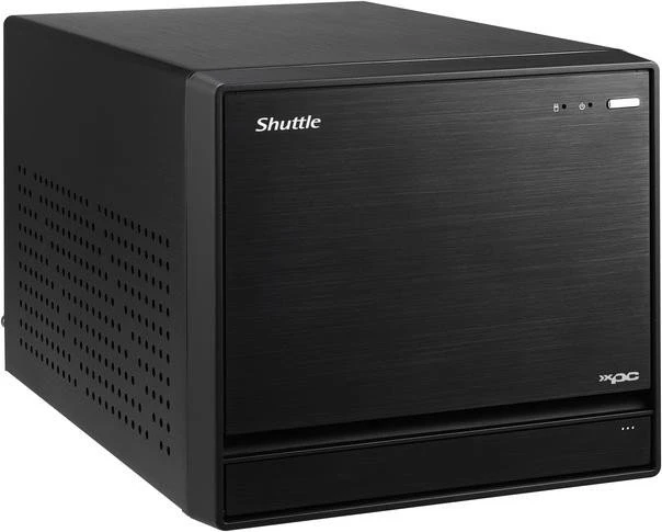 Shuttle XPC cube SZ170R8