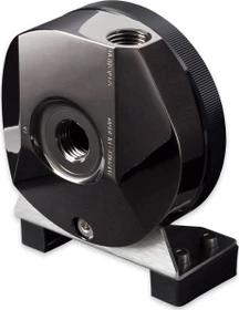 Aqua Computer ULTITOP D5 mirror black