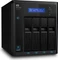 Western Digital My Cloud EX4100, 2GB RAM, 2x RJ-45 1000Base-T, 3x USB-A 3.0 Vorschaubild