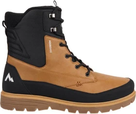 McKinley Katalla High AQB brown light/black night (Herren)
