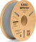 Elegoo Rapid PLA+, grau, Spule, 1.75mm, 1.00kg Vorschaubild