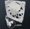 Empire Gaming Guardian P-W360 White, weiß Vorschaubild