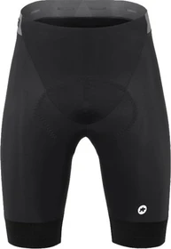 Assos Mille GT C2 Bibshorts Fahrradhose kurz black series (Herren)