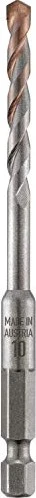 Alpen HM Dachziegelbohrer, 6x54x100mm, 1 Stück