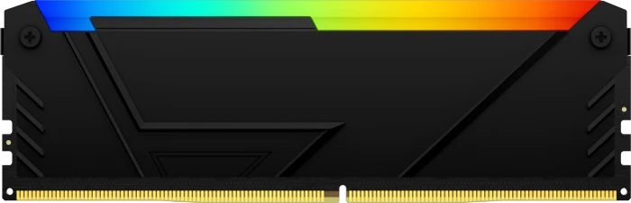 Kingston FURY Beast RGB UDIMM 32GB, DDR4-3600, CL18-22-22, 2RX8