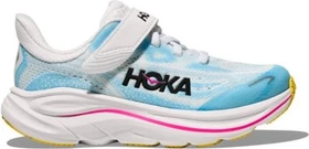Hoka Clifton 10 frost/soaring blue (Junior)