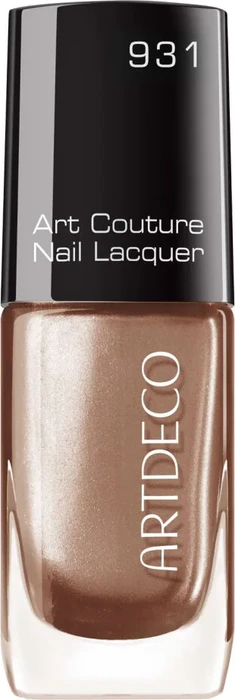 Artdeco Art Couture Nail Lacquer Nagellack 111.931 pharaoh pearl, 10ml